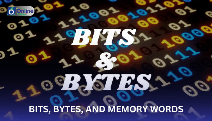 Lesson 01: Unveiling the Building Blocks of Memory: Bits, Bytes, and Memory Words